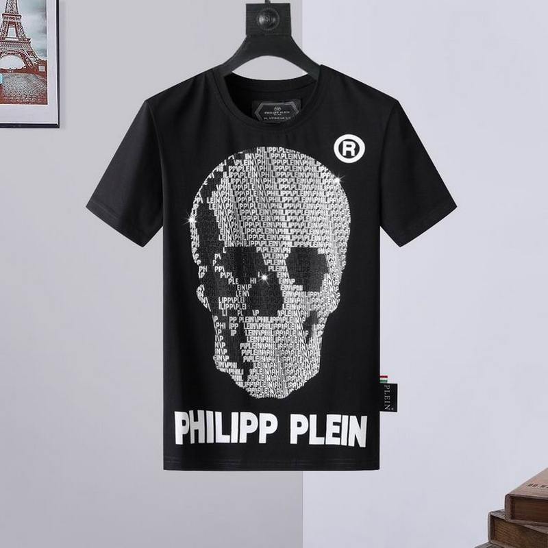 Philipp Plein T-shirts 43